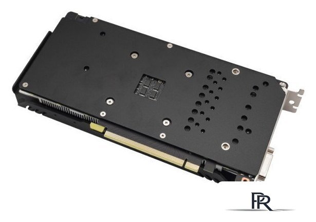 Видеокарта AFOX GeForce RTX 2060 6GB GDDR6 AF2060-6144D6H2-V2 - Изображение №6 — Интернет-магазин ПроЗаказ