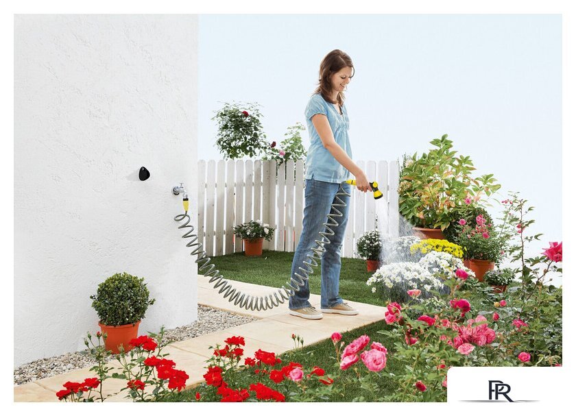 Спиральный шланг Karcher 2.645-178.0 - Изображение №2 — Интернет-магазин ПроЗаказ