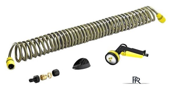 Спиральный шланг Karcher 2.645-178.0 - Изображение №1 — Интернет-магазин ПроЗаказ