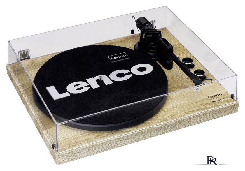 Виниловый проигрыватель Lenco LBT-188PI - Изображение №3 — Интернет-магазин ПроЗаказ