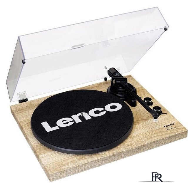Виниловый проигрыватель Lenco LBT-188PI - Изображение №1 — Интернет-магазин ПроЗаказ