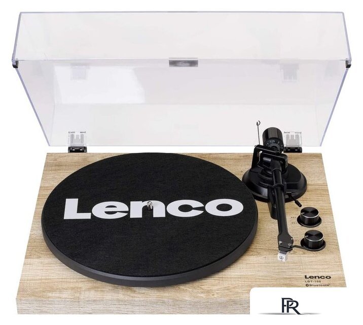 Виниловый проигрыватель Lenco LBT-188PI - Изображение №2 — Интернет-магазин ПроЗаказ