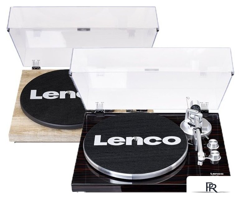 Виниловый проигрыватель Lenco LBT-188PI - Изображение №8 — Интернет-магазин ПроЗаказ