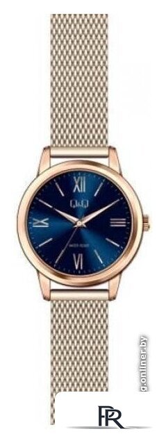 Наручные часы Q&Q QB03J801 - Изображение №1 — Интернет-магазин ПроЗаказ