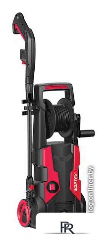 Мойка высокого давления Wortex PW 1523-1 - Изображение №1 — Интернет-магазин ПроЗаказ