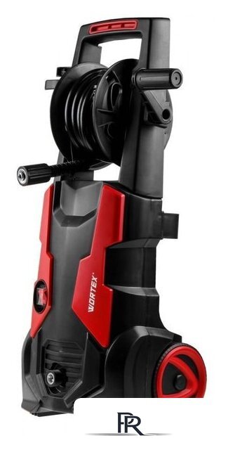 Мойка высокого давления Wortex PW 1523-1 - Изображение №4 — Интернет-магазин ПроЗаказ