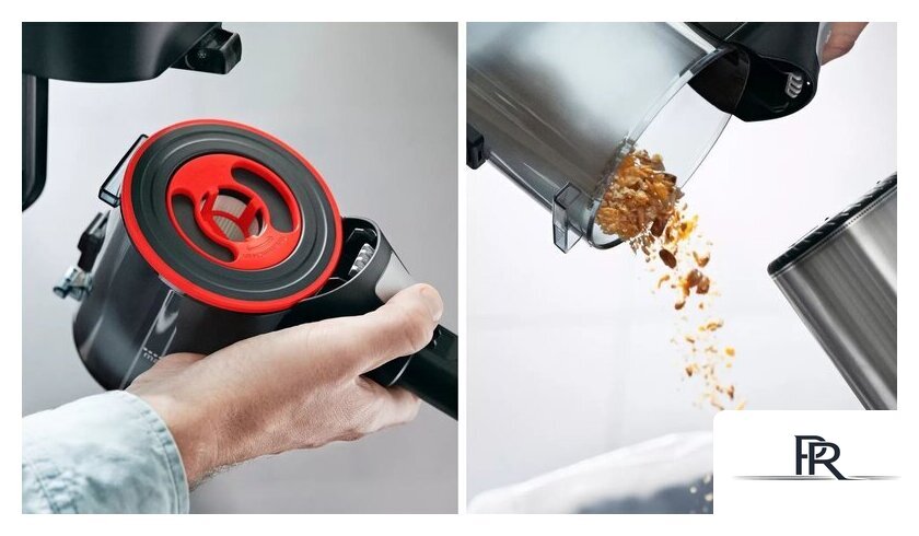 Пылесос Bosch Unlimited 7 ProAnimal BBS711ANM - Изображение №9 — Интернет-магазин ПроЗаказ