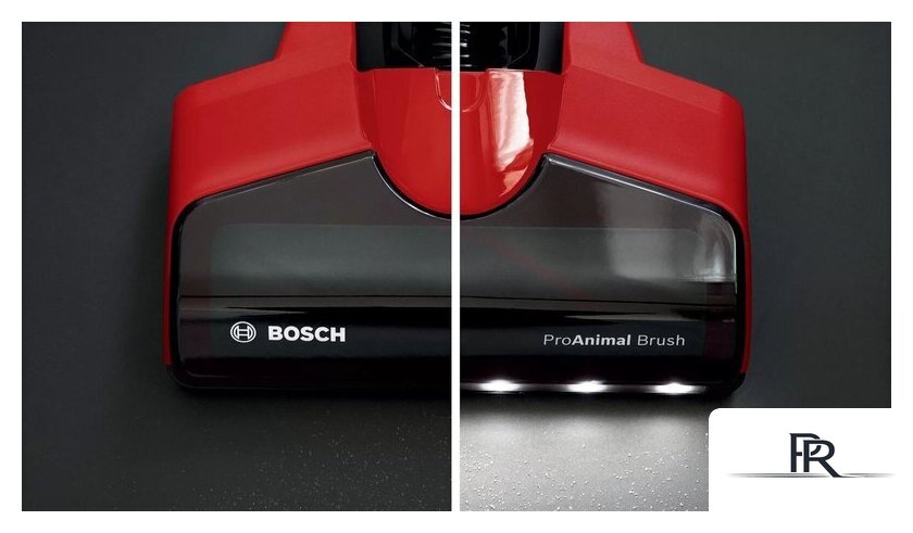 Пылесос Bosch Unlimited 7 ProAnimal BBS711ANM - Изображение №5 — Интернет-магазин ПроЗаказ