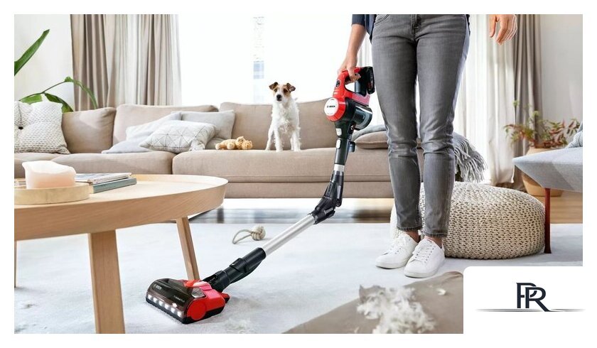 Пылесос Bosch Unlimited 7 ProAnimal BBS711ANM - Изображение №15 — Интернет-магазин ПроЗаказ