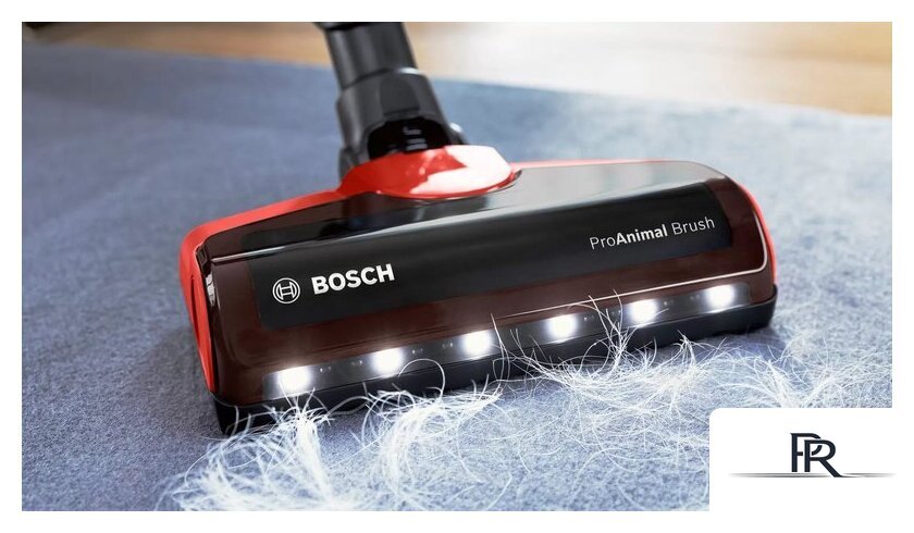 Пылесос Bosch Unlimited 7 ProAnimal BBS711ANM - Изображение №2 — Интернет-магазин ПроЗаказ