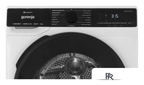 Сушильная машина Gorenje DPNA82WIFI/C - Изображение №3 — Интернет-магазин ПроЗаказ