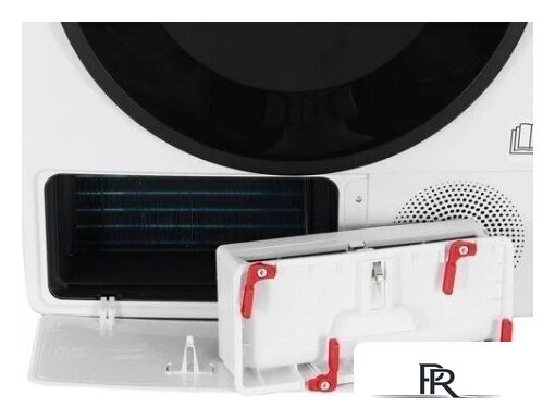 Сушильная машина Gorenje DPNA82WIFI/C - Изображение №8 — Интернет-магазин ПроЗаказ