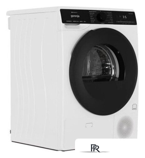 Сушильная машина Gorenje DPNA82WIFI/C - Изображение №2 — Интернет-магазин ПроЗаказ