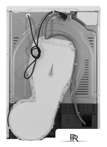 Сушильная машина Gorenje DPNA82WIFI/C - Изображение №6 — Интернет-магазин ПроЗаказ