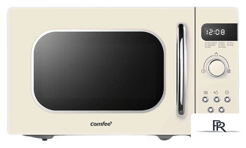 Микроволновая печь Comfee CMW208A2RA-W - Изображение №1 — Интернет-магазин ПроЗаказ