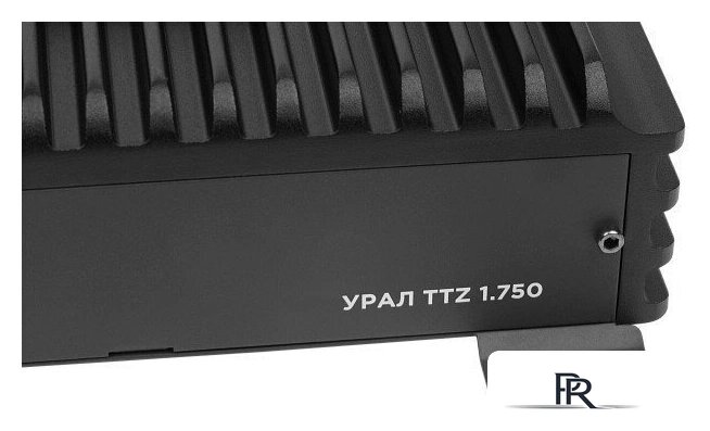 Автомобильный усилитель Урал TTZ 1.750 - Изображение №9 — Интернет-магазин ПроЗаказ