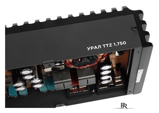 Автомобильный усилитель Урал TTZ 1.750 - Изображение №7 — Интернет-магазин ПроЗаказ