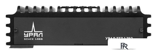 Автомобильный усилитель Урал TTZ 1.750 - Изображение №6 — Интернет-магазин ПроЗаказ