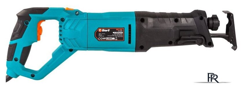 Сабельная пила Bort BRS-900 - Изображение №2 — Интернет-магазин ПроЗаказ