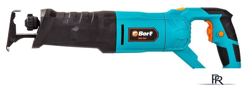 Сабельная пила Bort BRS-900 - Изображение №3 — Интернет-магазин ПроЗаказ