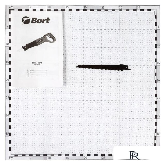 Сабельная пила Bort BRS-900 - Изображение №6 — Интернет-магазин ПроЗаказ