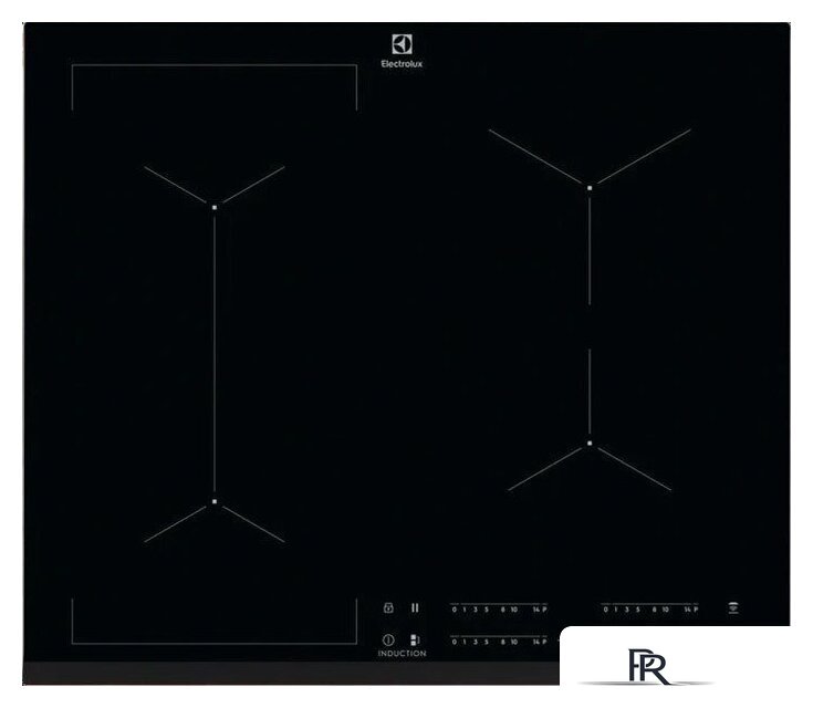 Варочная панель Electrolux EIV63443 - Изображение №1 — Интернет-магазин ПроЗаказ