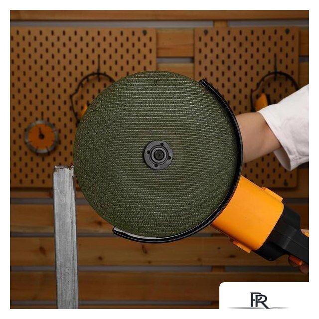 Угловая шлифмашина Deko DKAG2450-230 - Изображение №6 — Интернет-магазин ПроЗаказ