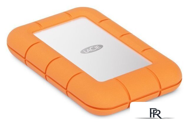 Внешний накопитель LaCie Rugged Mini 2TB STMF2000400 - Изображение №6 — Интернет-магазин ПроЗаказ