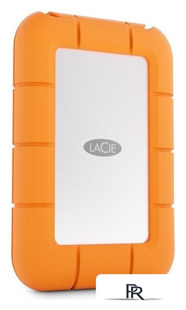 Внешний накопитель LaCie Rugged Mini 2TB STMF2000400 - Изображение №2 — Интернет-магазин ПроЗаказ