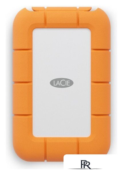Внешний накопитель LaCie Rugged Mini 2TB STMF2000400 - Изображение №1 — Интернет-магазин ПроЗаказ