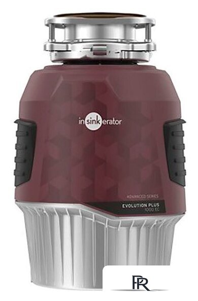 Измельчитель пищевых отходов InSinkErator Evolution Plus 1000 EC - Изображение №1 — Интернет-магазин ПроЗаказ