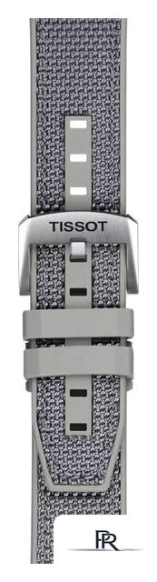 Наручные часы Tissot T120.417.17.081.01 - Изображение №4 — Интернет-магазин ПроЗаказ