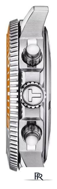 Наручные часы Tissot T120.417.17.081.01 - Изображение №2 — Интернет-магазин ПроЗаказ