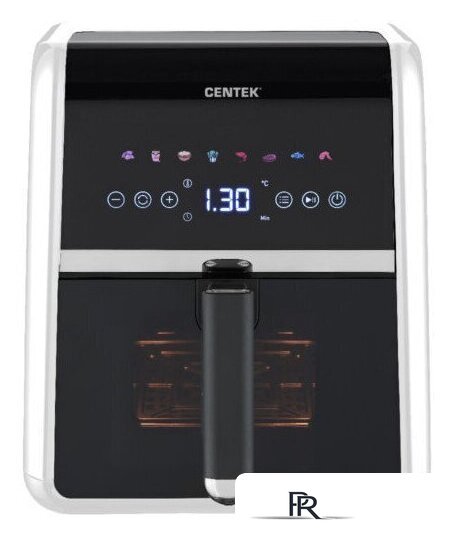 Аэрогриль (аэрофритюрница) CENTEK CT-3188 - Изображение №1 — Интернет-магазин ПроЗаказ