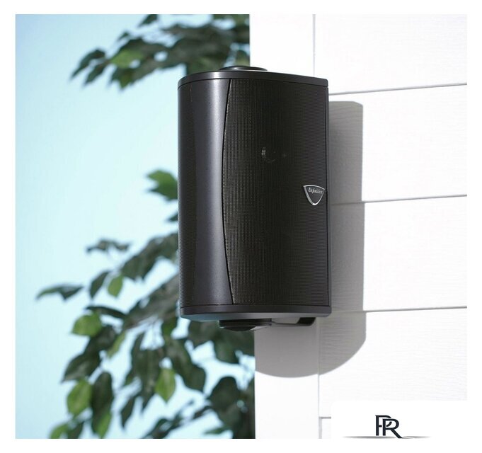  Definitive Technology AW6500 (черный) - Изображение №5 — Интернет-магазин ПроЗаказ