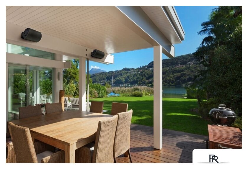  Definitive Technology AW6500 (черный) - Изображение №4 — Интернет-магазин ПроЗаказ