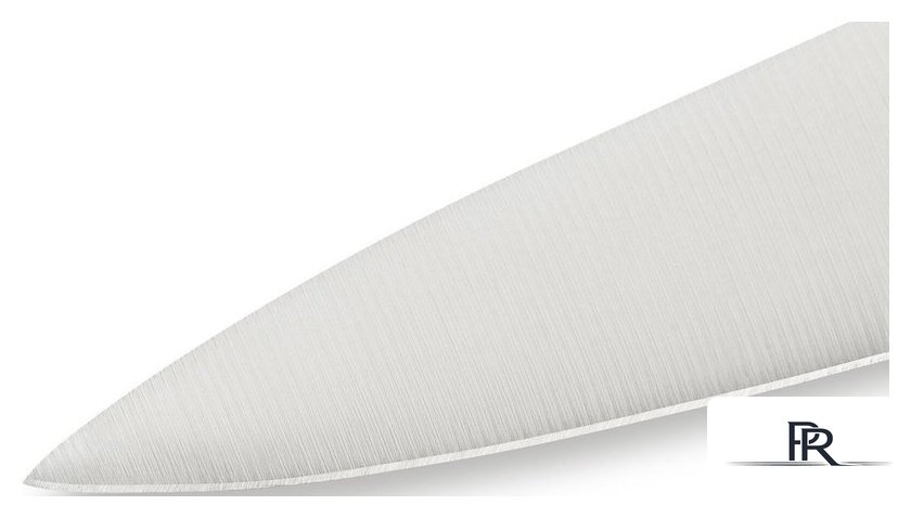 Кухонный нож Samura Mo-V SM-0021 - Изображение №3 — Интернет-магазин ПроЗаказ