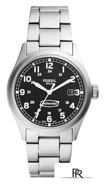 Наручные часы Fossil FS5973 - Изображение №1 — Интернет-магазин ПроЗаказ