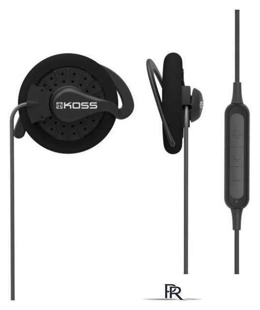 Наушники KOSS KSC35 Wireless - Изображение №3 — Интернет-магазин ПроЗаказ