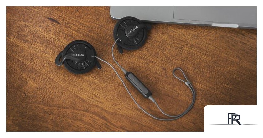 Наушники KOSS KSC35 Wireless - Изображение №5 — Интернет-магазин ПроЗаказ