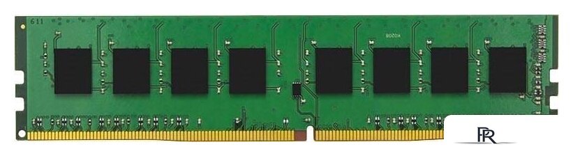 Оперативная память Infortrend 4GB DDR4 PC4-19200 DDR4RECMC-0010 - Изображение №1 — Интернет-магазин ПроЗаказ