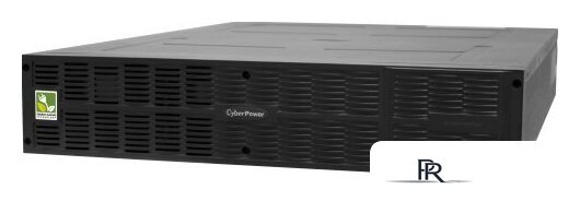 Внешний батарейный блок CyberPower BPL48V75ART2U - Изображение №1 — Интернет-магазин ПроЗаказ