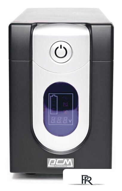 Источник бесперебойного питания Powercom Imperial IMD-3000AP 3000VA - Изображение №2 — Интернет-магазин ПроЗаказ