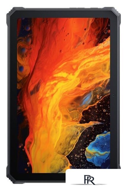 Планшет Blackview Active 8 Pro 8GB/256GB (черный) - Изображение №2 — Интернет-магазин ПроЗаказ