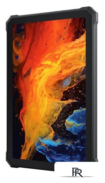 Планшет Blackview Active 8 Pro 8GB/256GB (черный) - Изображение №5 — Интернет-магазин ПроЗаказ