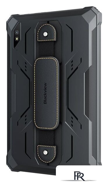 Планшет Blackview Active 8 Pro 8GB/256GB (черный) - Изображение №7 — Интернет-магазин ПроЗаказ