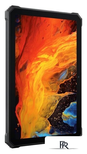 Планшет Blackview Active 8 Pro 8GB/256GB (черный) - Изображение №4 — Интернет-магазин ПроЗаказ