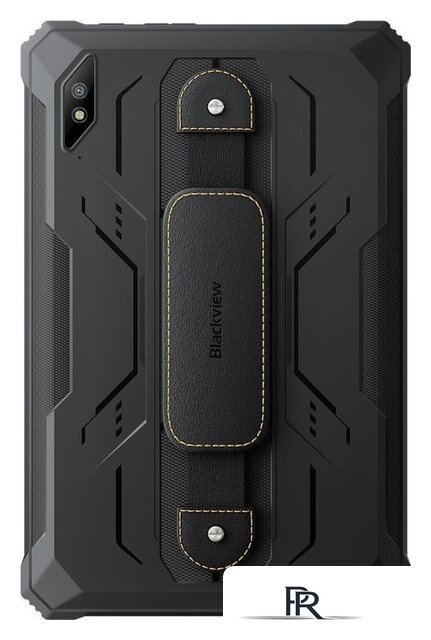Планшет Blackview Active 8 Pro 8GB/256GB (черный) - Изображение №3 — Интернет-магазин ПроЗаказ