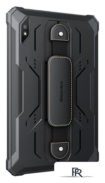 Планшет Blackview Active 8 Pro 8GB/256GB (черный) - Изображение №6 — Интернет-магазин ПроЗаказ