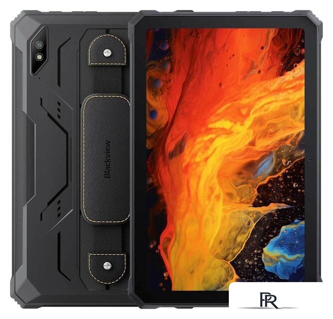 Планшет Blackview Active 8 Pro 8GB/256GB (черный) - Изображение №1 — Интернет-магазин ПроЗаказ